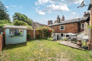 1, Church Road, Sevenoaks TN14 6DT