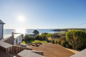 Treath, Trewartha Road, Penzance TR20 9ST