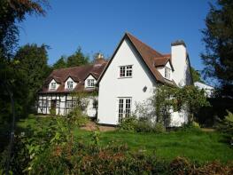 Spring Cottage, Blaisdon Lane, Longhope GL17 0AL