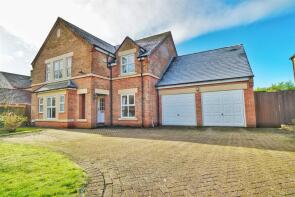 Oak Tree House, Oaktree Bank, Thirsk YO7 4AN