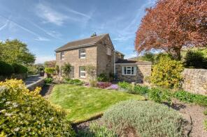 Candlelight Cottage, The Green, Calver, Curbar S32 3YH