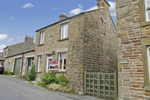 Beckett Cottage, Hutton Roof, Carnforth LA6 2PG