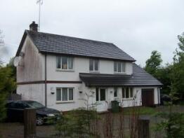 Gwarcoed, Rhos To Cwmduad, Rhos, Llandysul SA44 5EQ