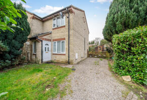 29, Dudbridge Meadow, Dudbridge, Stroud GL5 3NH
