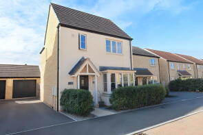 22, Mary Ellis Way, Witney OX29 7BH