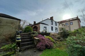 Croft House, Linethwaite, Moor Row, Bigrigg CA24 3LD