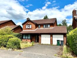 3, Mill Field Close, Nottingham NG14 5AA