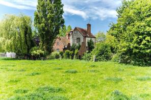 The Mill, Road Running Through Cuxham, Cuxham, Watlington OX49 5NF
