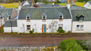 Old Schoolhouse, Budgate - Inchyettle - Cawdor, Nairn IV12 5XP