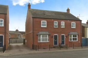 94a, London Road, Long Sutton, Spalding PE12 9ED