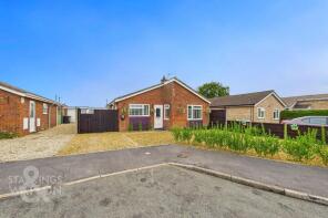 45, Cawstons Meadow, Norwich NR14 7SX