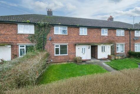 Winterford Lane, Eaton