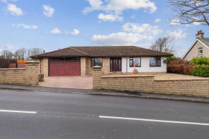 Tundaghar, Quarry Brae, Falkirk FK2 0SX