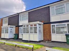 47, Bilhay Lane, West Bromwich B70 9RS
