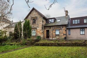 4, North Park Villas, Summerlea Road, Glasgow G46 8PB