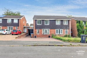 5, Francis Road, Lichfield WS13 7JX