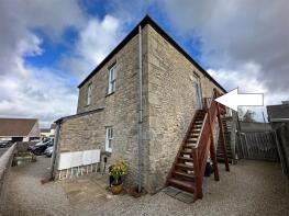 4, Heathfield Chapel, Redruth Highway, Redruth TR15 1RJ