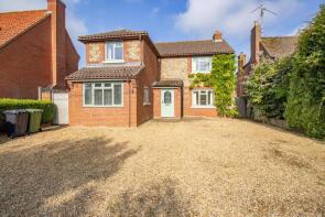 5 Mirries Garden, Westgate Street, King's Lynn PE33 0BN