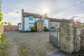 Archer House, Station Road, Yedingham YO17 8SL
