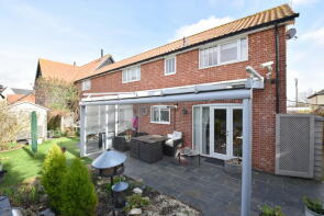 Coin Du Soleil, Street Farm Barns, School Road, Tunstall IP12 2JF