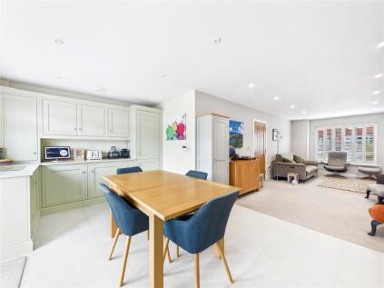 Penfold Road, Felixstowe, Suffolk, IP11