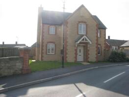 1, The Rise, Brierley, Barnsley S72 9LN