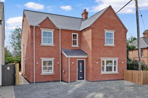 20, Church Street, Worcester WR5 3JG