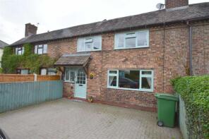 6, Laurel Cottages, Asterley, Minsterley SY5 0AW