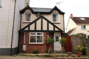 21 Gable Cottage, North Street, Haverfordwest SA61 2JE