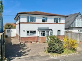 16, West Drive, Bognor Regis PO22 7TS