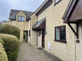 Flat 5, The Courtyard, Station Road, Cheltenham GL54 2ER