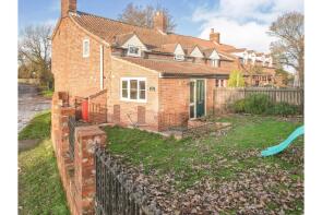 1, Barn Owl Cottages, Grange Lane, Louth LN11 0PD