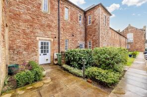 33, Lower Chapel Court, Moffats Drive, South Horrington Village, Wells BA5 3DF