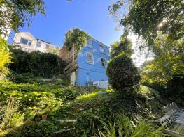 52a, Wellington Terrace, Falmouth TR11 3BL