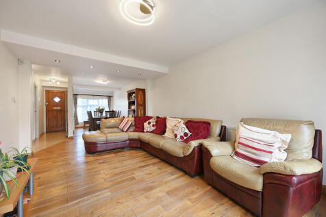 Boxtree Road, Harrow
