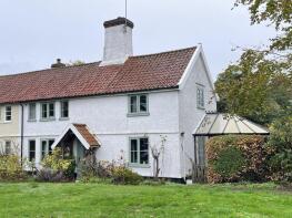 Barnacre Cottage, Rectory Road, Eye IP23 8AH