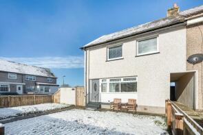 45, Hailstonegreen, Forth, Lanark ML11 8DD