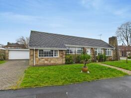 6, The Lawns, Beverley HU17 7LS