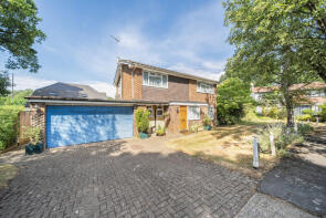 1, Ross Close, Harrow Weald HA3 6SR