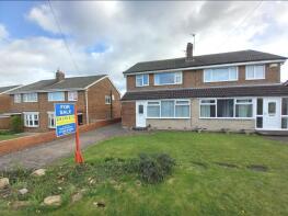 25, Oval Park, Spennymoor DL16 6LN