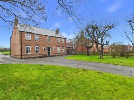 Bramley House, Main Street, Woodhall Spa LN10 5EX