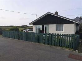 1, Renfrew Drive, Borth SY24 5JY