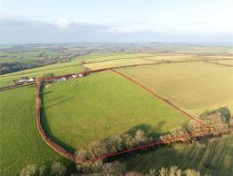 Ashmede, Road From Mount Lane Cross To Ashwater Village Cross, Beaworthy EX21 5DA