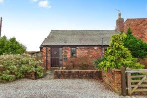 Lavender Cottage, Greensbridge Farm, Greensbridge Lane, Tarbock Green L35 1QD