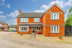 1c, Mackenders Close, Eccles, Aylesford ME20 7JD