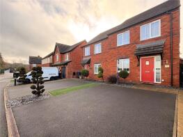 19, Marigold Way, Daventry NN11 4GQ