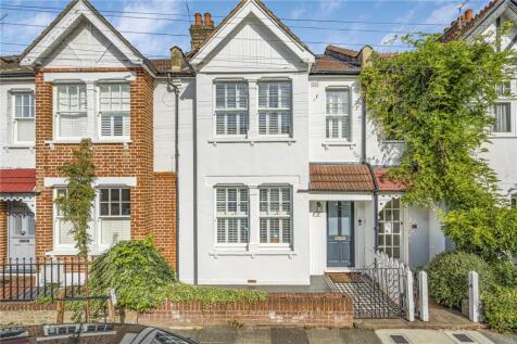 Hartington Road, St Margarets