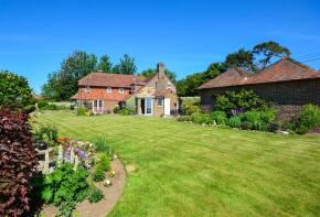 Stoneywood Cottage, Netherfield Road, Battle TN33 9QA
