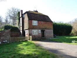 Tyehurst Hollow, Hill Hoath Road, Chiddingstone TN8 7AB