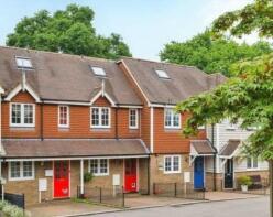 12, Standen Mews, Uckfield TN22 4HG